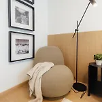 Apartment Skypark Luxe With Balcony *