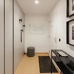 Skypark Luxe With Balcony * Pressburg