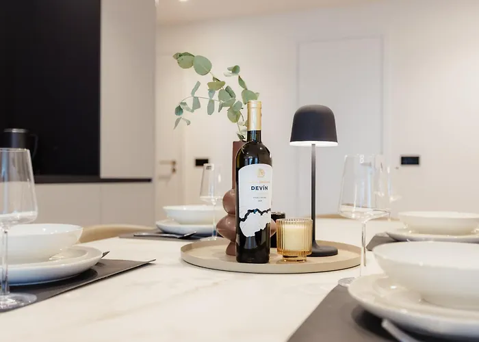 Skypark Luxe With Balcony *