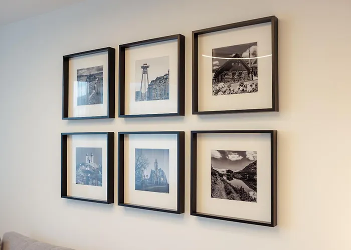 Skypark Luxe With Balcony *