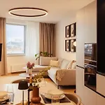 Apartamento Skypark Luxe With Balcony *