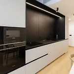 Apartamento Skypark Luxe With Balcony Bratislava