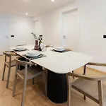 Apartamento Skypark Luxe With Balcony