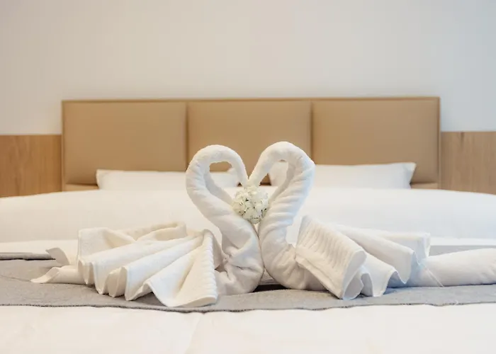 Apartamento Skypark Luxe With Balcony Bratislava