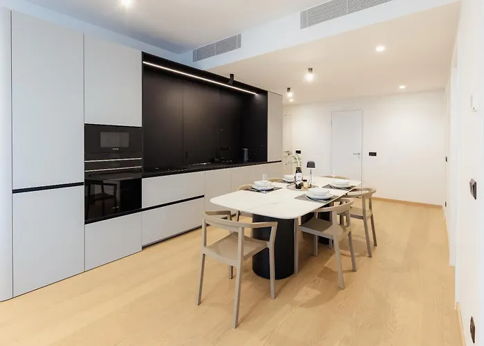 Skypark Luxe With Balcony Bratislava