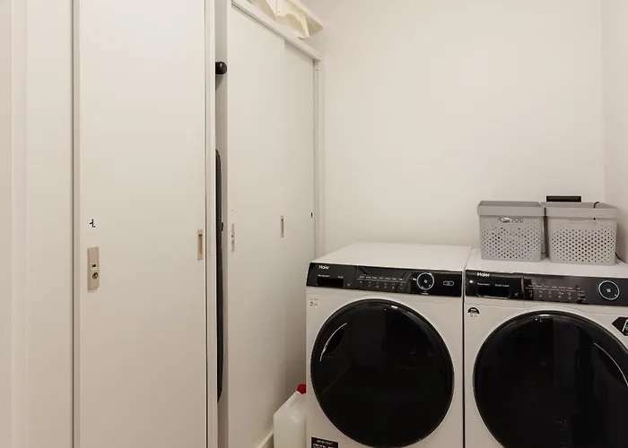 Skypark Luxe With Balcony Apartamento Bratislava